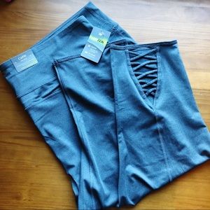 SALE! Capri workout athletic pants